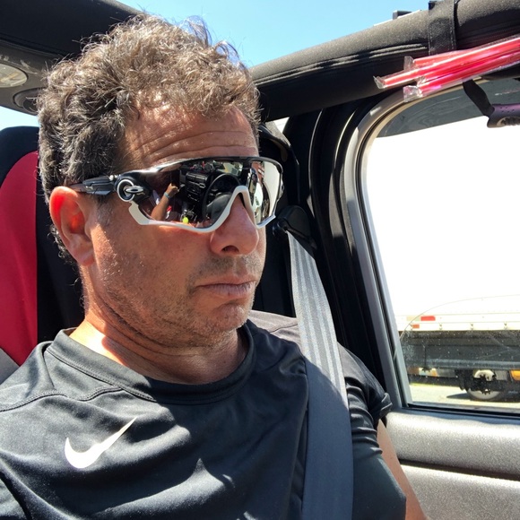 Meet your Posher, Steven - Picture 1 of 1